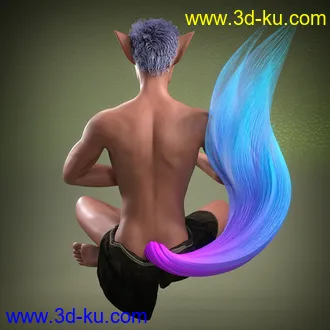 3D打印模型Kota 8.1的图片
