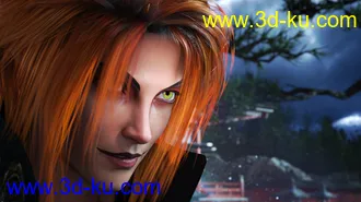3D打印模型Kota 8.1的图片