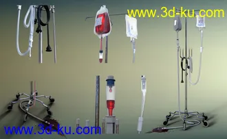 3D打印模型Last Room的图片