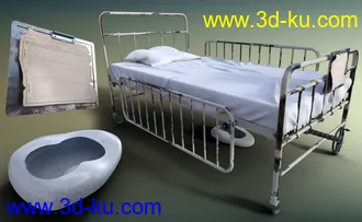 3D打印模型Last Room的图片