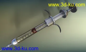 3D打印模型Last Room的图片