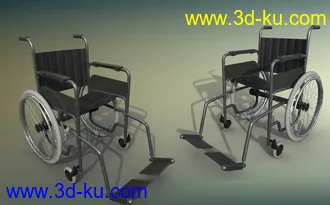 3D打印模型Last Room的图片