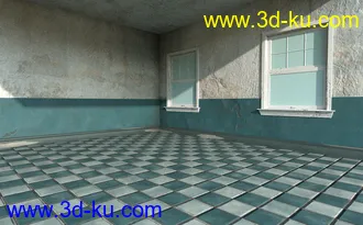 3D打印模型Last Room的图片