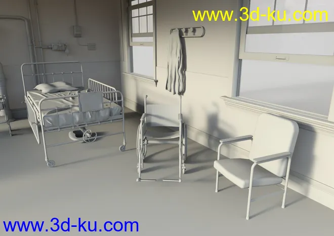Last Room模型的图片18