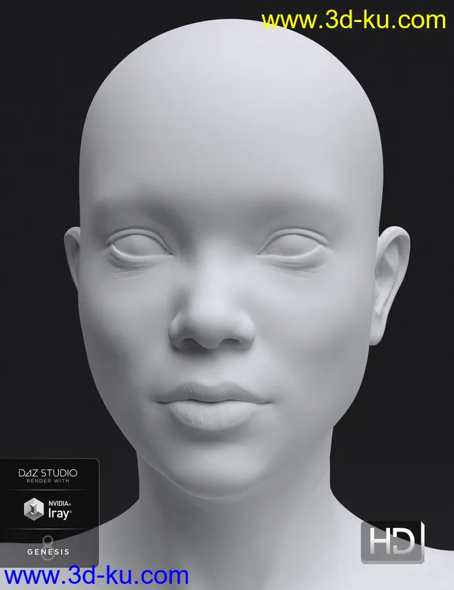 Latonya 8 HD Add-On模型的图片1