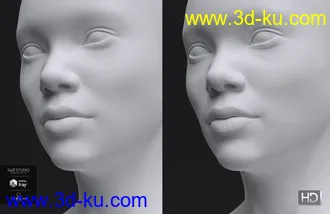 3D打印模型Latonya 8 HD Add-On的图片