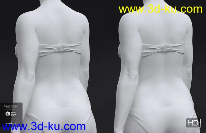 Latonya 8 HD Add-On模型的图片5