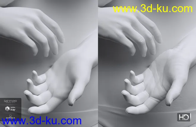 Latonya 8 HD Add-On模型的图片6