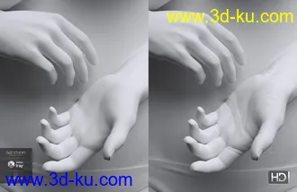 3D打印模型Latonya 8 HD Add-On的图片
