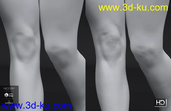 Latonya 8 HD Add-On模型的图片7