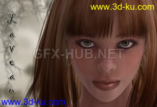 Laveau Bayou for V4模型的图片1