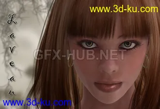 3D打印模型Laveau Bayou for V4的图片