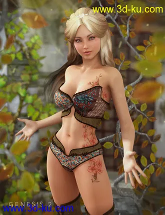 3D打印模型Lotus的图片