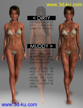 3D打印模型LY Anita的图片