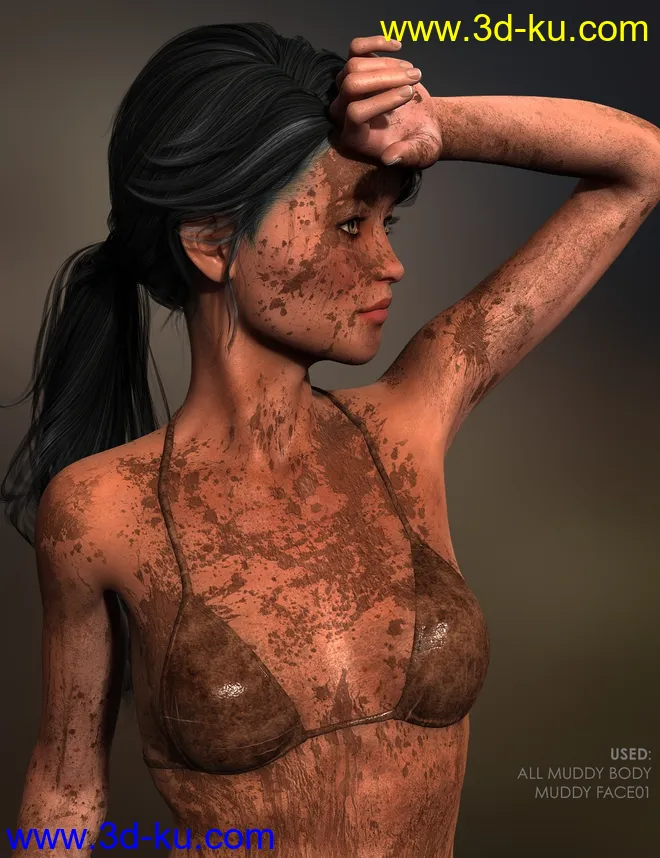 LY Anita模型的图片12