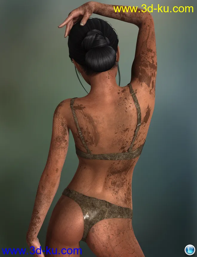 LY Anita模型的图片15