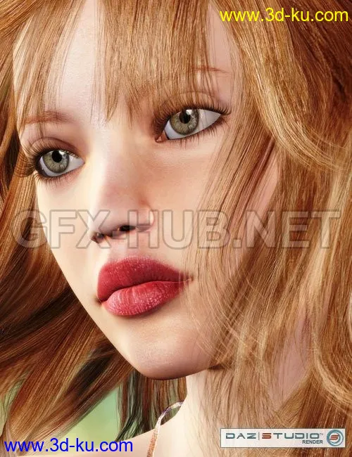 Lynara for V3模型的图片1