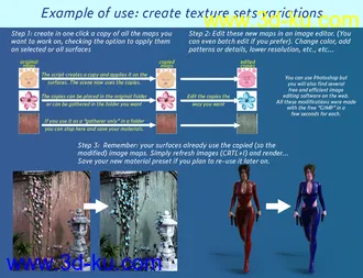 3D打印模型Maps Copier Gatherer Renamer的图片