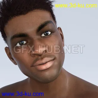 3D打印模型Maraj For G8M的图片