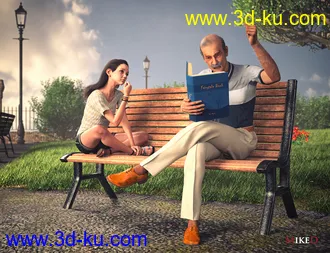 3D打印模型MD Photographer's Lights Kit Bundle的图片