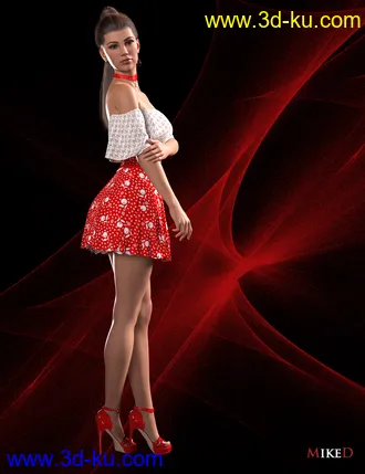 3D打印模型MD Photographer's Lights Kit Bundle的图片
