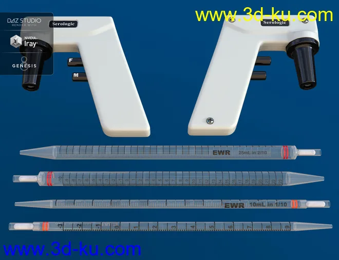 Medical Research Tools模型的图片5