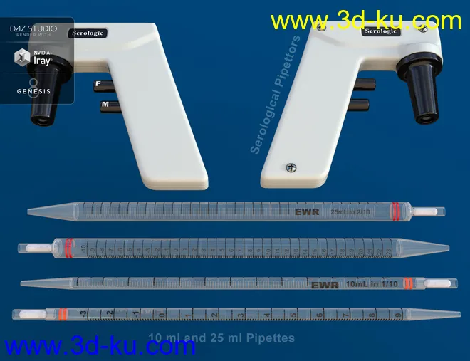Medical Research Tools模型的图片6