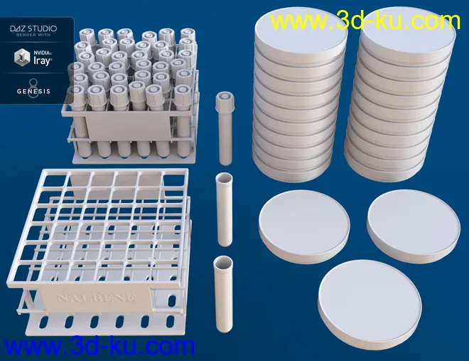 Medical Research Tools模型的图片10