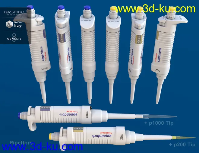 Medical Research Tools模型的图片15