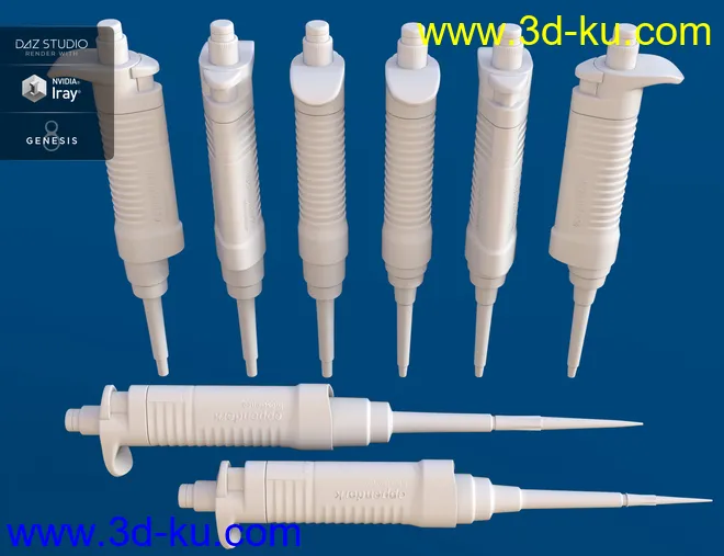 Medical Research Tools模型的图片16