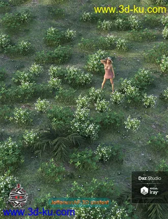 My Nature Collection模型的图片1