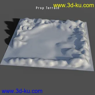 3D打印模型My Nature Collection的图片