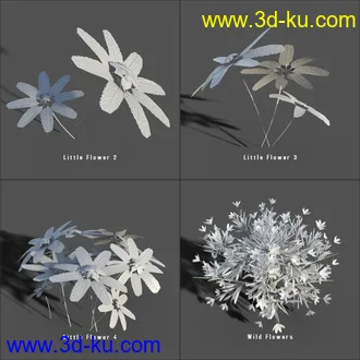 My Nature Collection模型的图片17