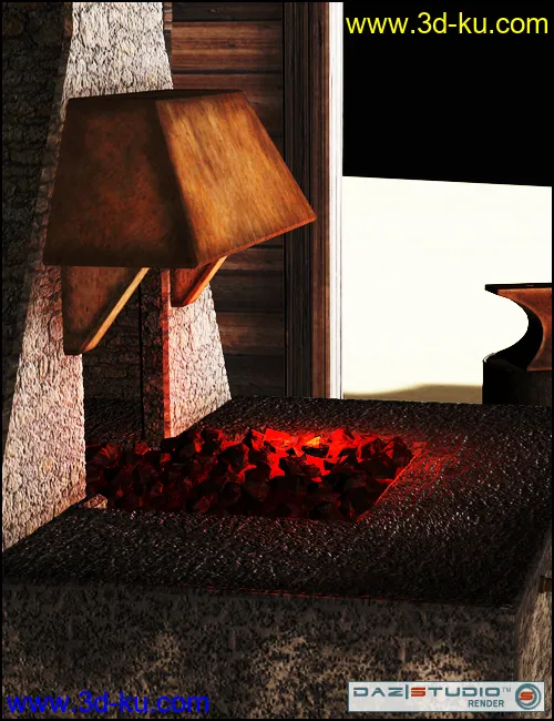 Old Forge模型的图片3