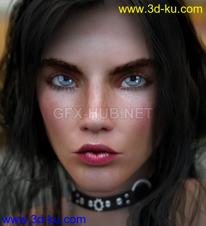 Oskura模型的图片1