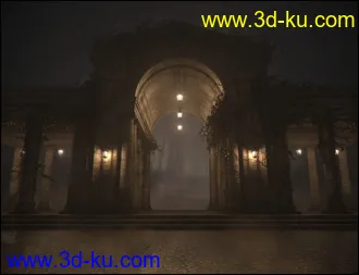 3D打印模型Portunus Iray Addon的图片
