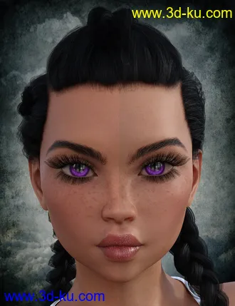 3D打印模型Pria for Daisy 8的图片