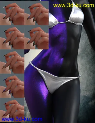 3D打印模型Pria for Daisy 8的图片