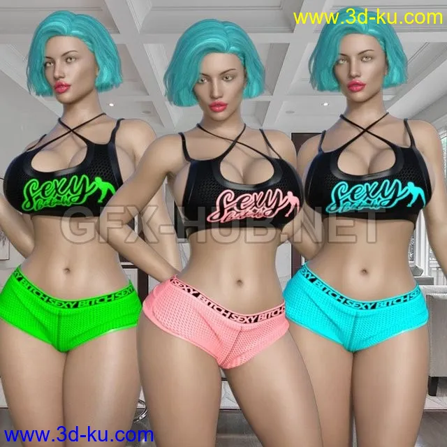 Print Pair G8f模型的图片1