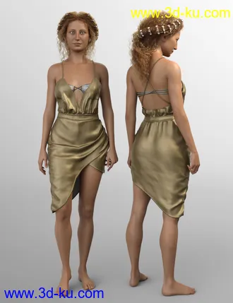 3D打印模型QX Clymene for Ellithia 8的图片