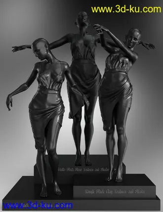 3D打印模型QX Clymene for Ellithia 8的图片