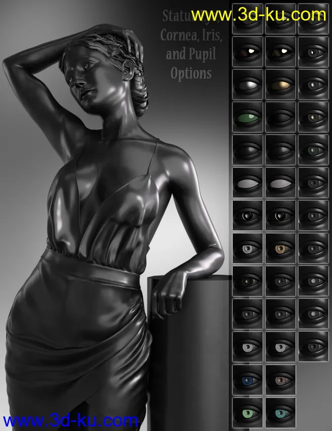 QX Clymene for Ellithia 8模型的图片8