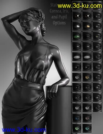 3D打印模型QX Clymene for Ellithia 8的图片
