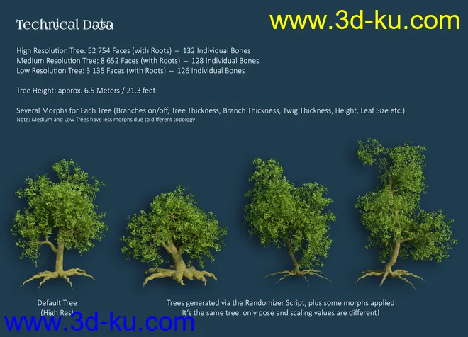 Randomizable Trees模型的图片5
