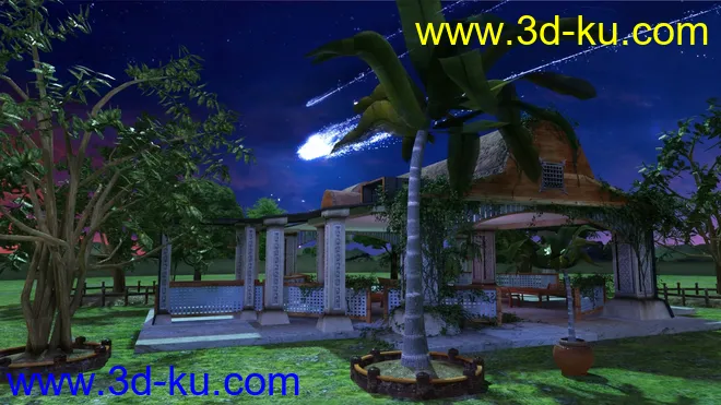 Real Dynamic Atmospheres MultiPak模型的图片5