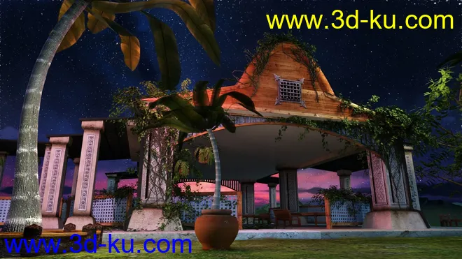 Real Dynamic Atmospheres MultiPak模型的图片9