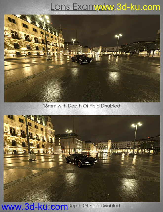 Real World Camera Collection模型的图片3