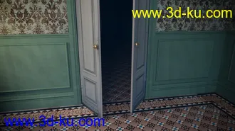 Render In A Box - The Room模型的图片15