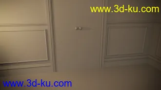 Render In A Box - The Room模型的图片21