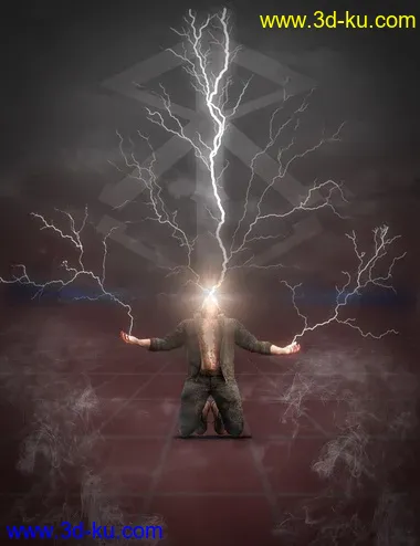 RL Bring The Storm模型的图片1